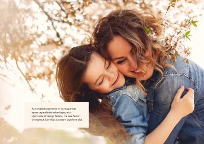 CG Sun Villas Brochure 9
