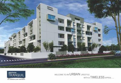 Adithya Tranquil Brochure 3