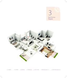 Siddhashila Eira Brochure 16