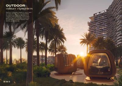 Damac District Brochure 21