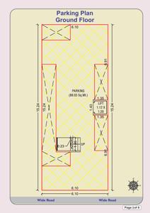 Kothi Nilkanth Residency Brochure 3