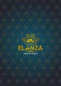 Image of 850 Sq.ft 2 BHK Apartment / Flat for sale in Salasar Elanza Tower 1, Mira Road East, Mira Bhayandar for Rs. 10521000