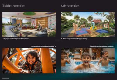 Balaji Oriana World Brochure 7