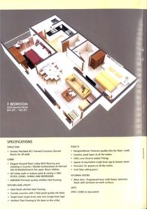 Gajanana Sumuk Brochure 4