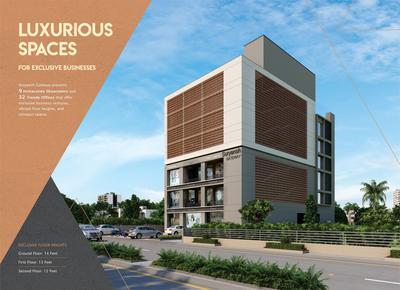 Sun Suryansh Gateway Brochure 5