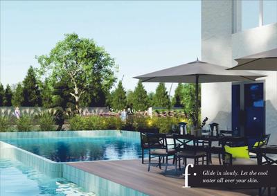 Terra Casa Codename THE f ROW Brochure 5