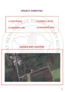 Dharam Villa Brochure 4