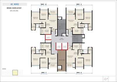 Saniket The Rising Phase 2 Brochure 14