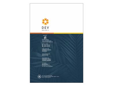 S R Dev Enclave II Brochure 7