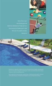 Amrapali Verona Heights Brochure 7