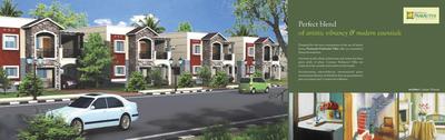 Image of 2200 Sq.ft 4.5 BHK Villa for sale in Peninsula Prakruthi​, Ittangur, Bengaluru for Rs. 22500000