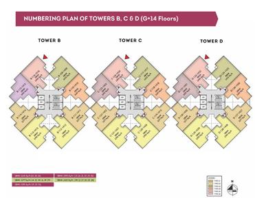 Brigade 7 Gardens Brochure 24