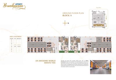 Affinity Brundaavana Brochure 5
