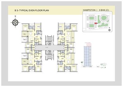 Sanklecha The Metrozone Brochure 24