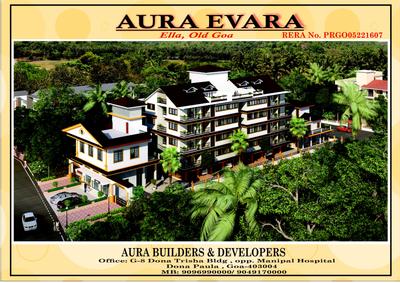Aura Evara Brochure 1