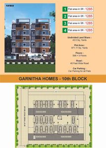 Garnitha Homes Brochure 4