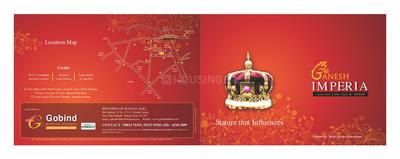 Gobind Ganesh Imperia Brochure 1