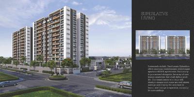 Darshanam Splendora Brochure 12