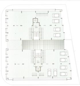 Image of 1400 Sq.ft 3 BHK Apartment / Flat for sale in Vasudhara Elegance, Bhakti Nagar, Rajkot for Rs. 11500000