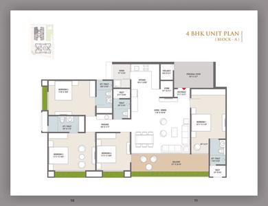 The Stately Brochure 7