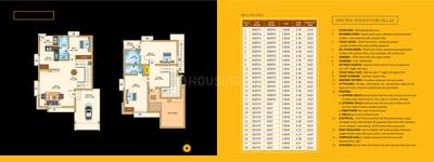 Sree Daksha Thvisha Brochure 4