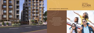 Aditya Tapasvi Flora Brochure 2