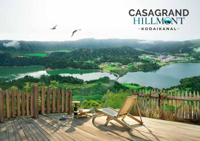 Image of 9255 Sq.ft Residential Plot / Land for sale in Casagrand Hillmont, Pallangi, Kodaikanal for Rs. 6941250