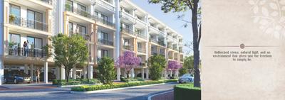 Image of 140 Sq.ft Residential Plot / Land for sale in Vamana Greens, Shyam Nagar, Palwal for Rs. 8400000