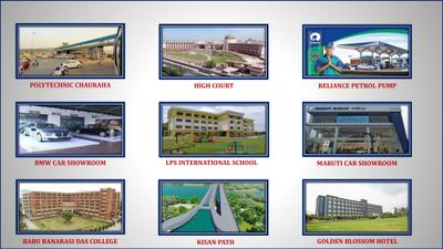 Ropeway Kavya Estates Brochure 4