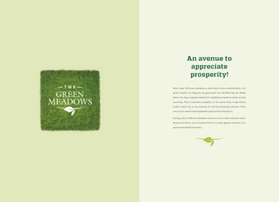 TMR Green Meadows Brochure 2