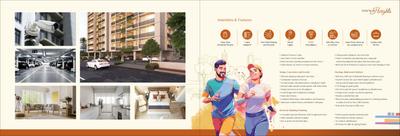 Patrakar Heights Brochure 7