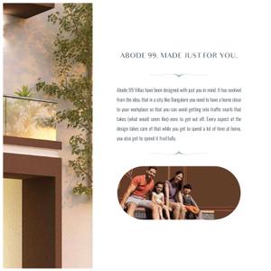 Concorde Abode 99 Brochure 5