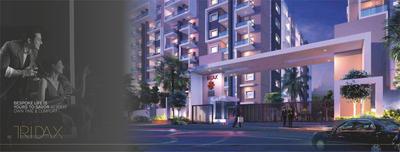 SSVR Tridax Brochure 3