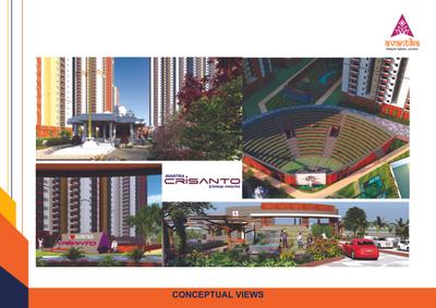 Avantika Crisanto Brochure 23