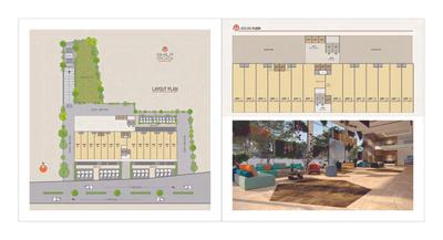 Shilp Arcade Brochure 3