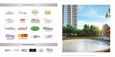 The Element Brochure 19