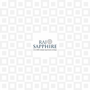 PH Raj Sapphire Brochure 1