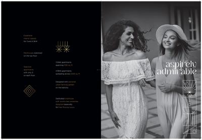 Benchmark Aspire Brochure 21