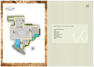 Eden Willow Estate Brochure 3