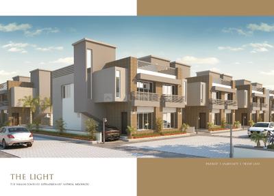 Image of 1475 Sq.ft 3.5 BHK Independent House for sale in Keshav Valam Green, Waghodia Road, Vadodara for Rs. 7000000