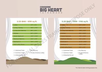Krisala Codename Big Heart Brochure 23