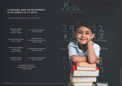 Godrej Horizon Brochure 5