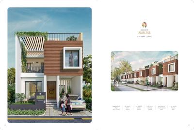 Gardenium Rajarhat Brochure 34