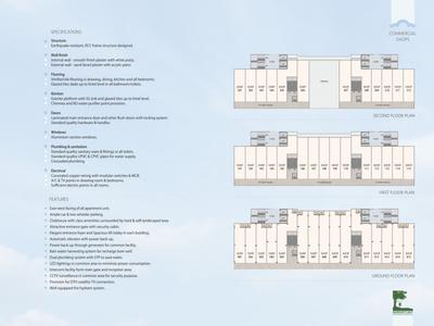 Serenity Sky Brochure 15