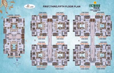New Pawanputra Shree Gajanan Residency Brochure 8