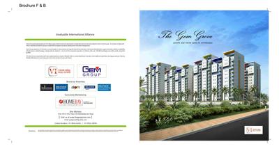 Gem Grove Brochure 1