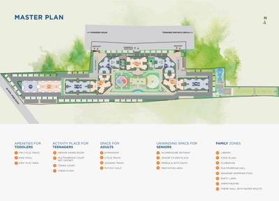 VTP Bellissimo Phase 3 Brochure 19