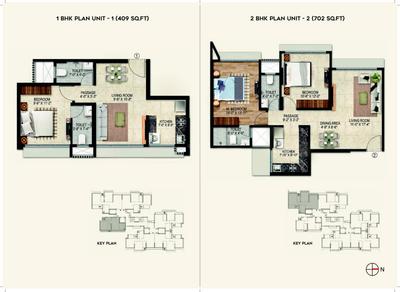 Arkade Serene Brochure 20