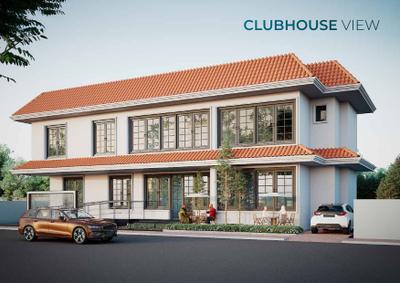 Image of 9255 Sq.ft Residential Plot / Land for sale in Casagrand Hillmont, Pallangi, Kodaikanal for Rs. 6941250