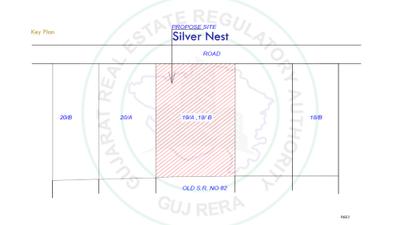 Silver Silver Nest Brochure 2
